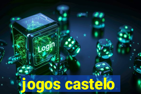 jogos castelo